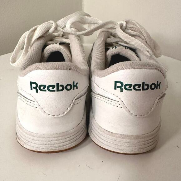 Reebok Classic White Sneakers - Picture 9 of 12